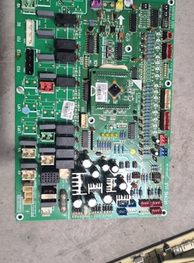 适用格力GMV 30220025 模块主板 WZCB31 GRZW6E 电脑板 30220054