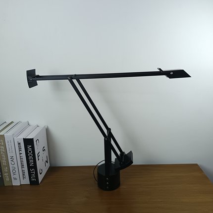 Table Lamp阿特米德Tizio台灯工业风设计师桌灯北欧书房办公桌灯