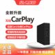 哈弗专用原车百度CarLife升级无线CarPlay苹果手机智能互联车载盒