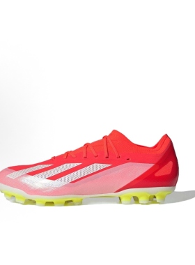 Adidas/阿迪达斯AG 男女同款中国定制版系带足球鞋IF0650