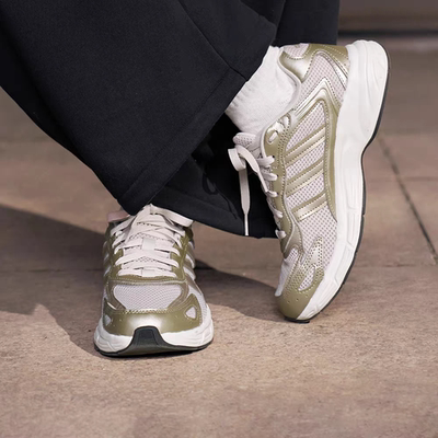 adidas/阿迪达斯ECLYPTIX 2000低帮运动跑步鞋舒适JH6912