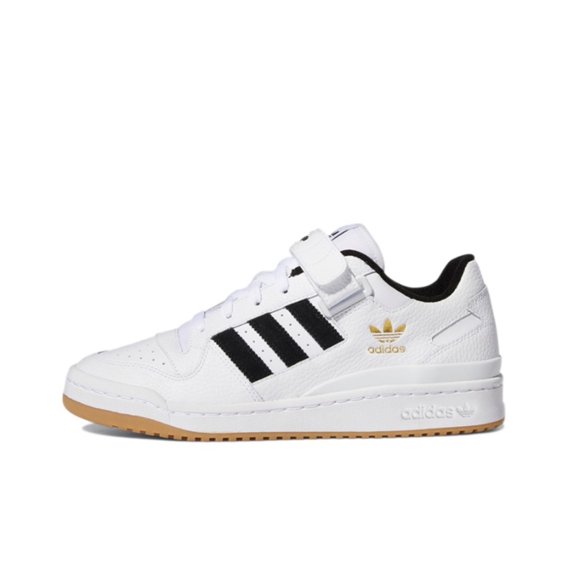 板鞋复古休闲鞋板鞋Adidas