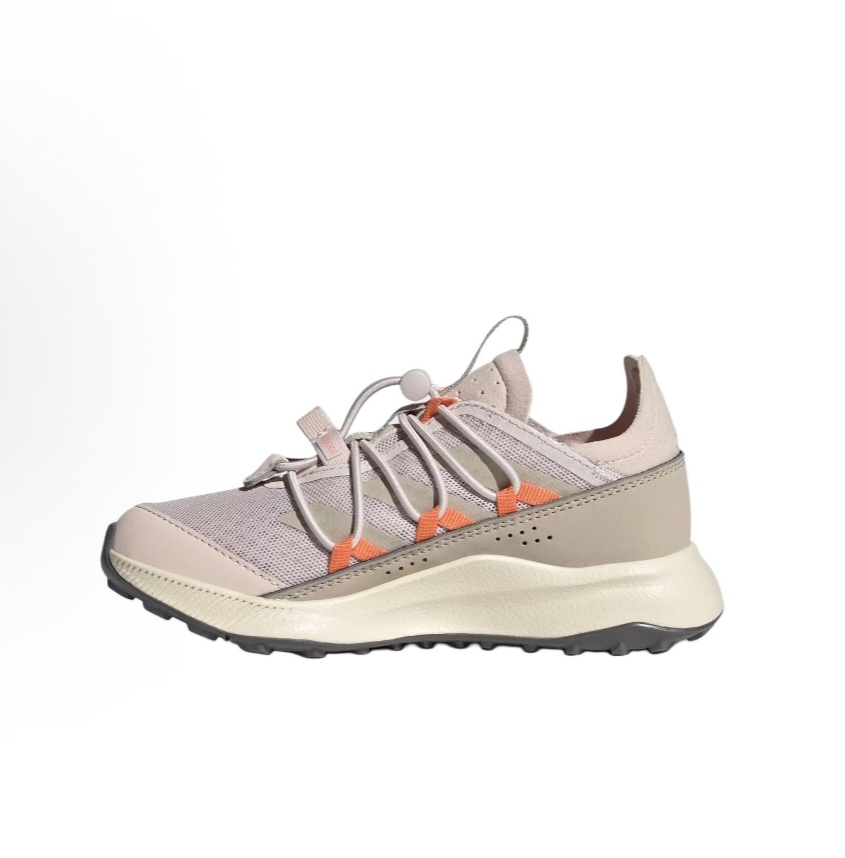 Adidas /阿迪达斯 儿童夏季舒适透气防滑耐磨户外运动鞋IE7630