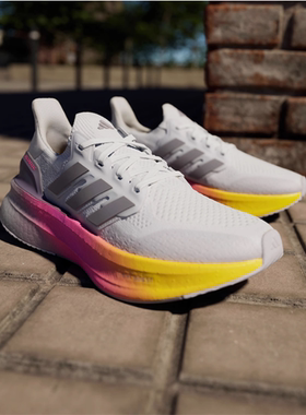 adidas/阿迪达斯女鞋ULTRABOOST运动鞋跑步鞋法雅ID8840