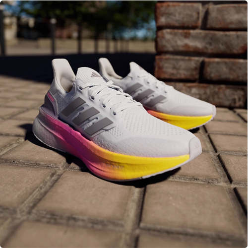 adidas/阿迪达斯女鞋ULTRABOOST运动鞋跑步鞋法雅ID8840