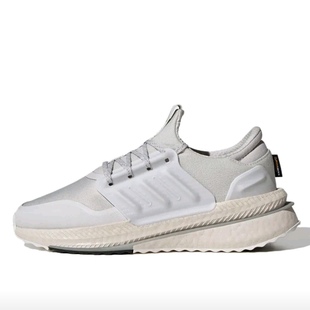 Adidas阿迪达斯 X_PLRBOOST男子缓震轻便运动休闲跑步鞋 ID9581