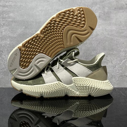 阿迪达斯/Adidas 三叶草经典款缓震耐磨防滑耐磨休闲运动鞋ID0544