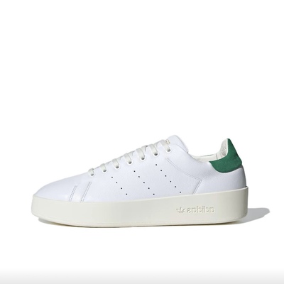 Adidas/阿迪达斯三叶草STAN SMITH RECON男女板鞋IH0018