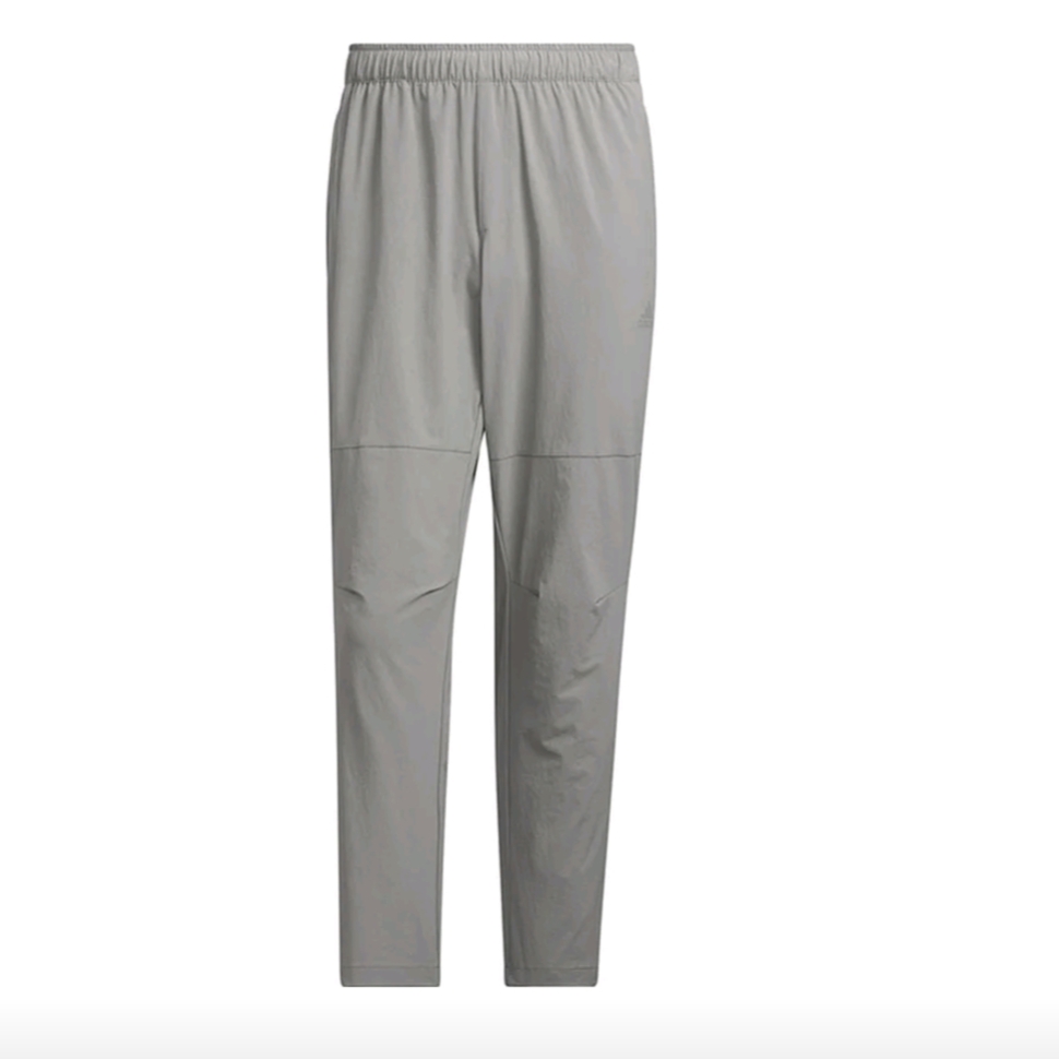 Adidas阿迪达斯MH ENT WVPNT男子透气舒适速干运动休闲长裤IN6514