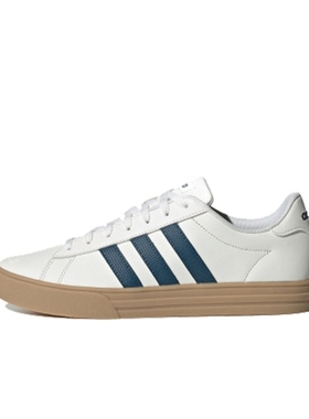 Adidas NEO系列联名男女经典涂鸦高帮休闲板鞋H03089(非原盒)