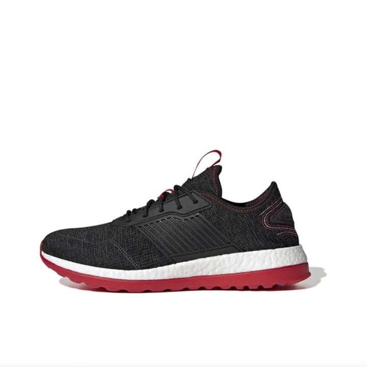 adidas阿迪达斯2023男女ZG BOOSTSPW FTW-跑步鞋IE4225(非原盒)