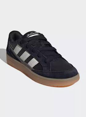 Adidas阿迪达斯WCARD ADV男低帮运动休闲板鞋JR8359