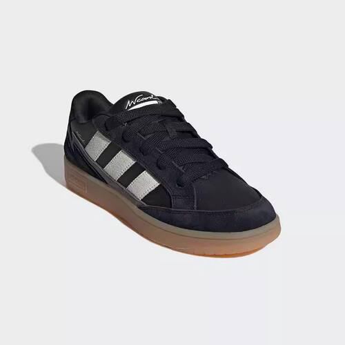 Adidas阿迪达斯WCARD ADV男低帮运动休闲板鞋JR8359
