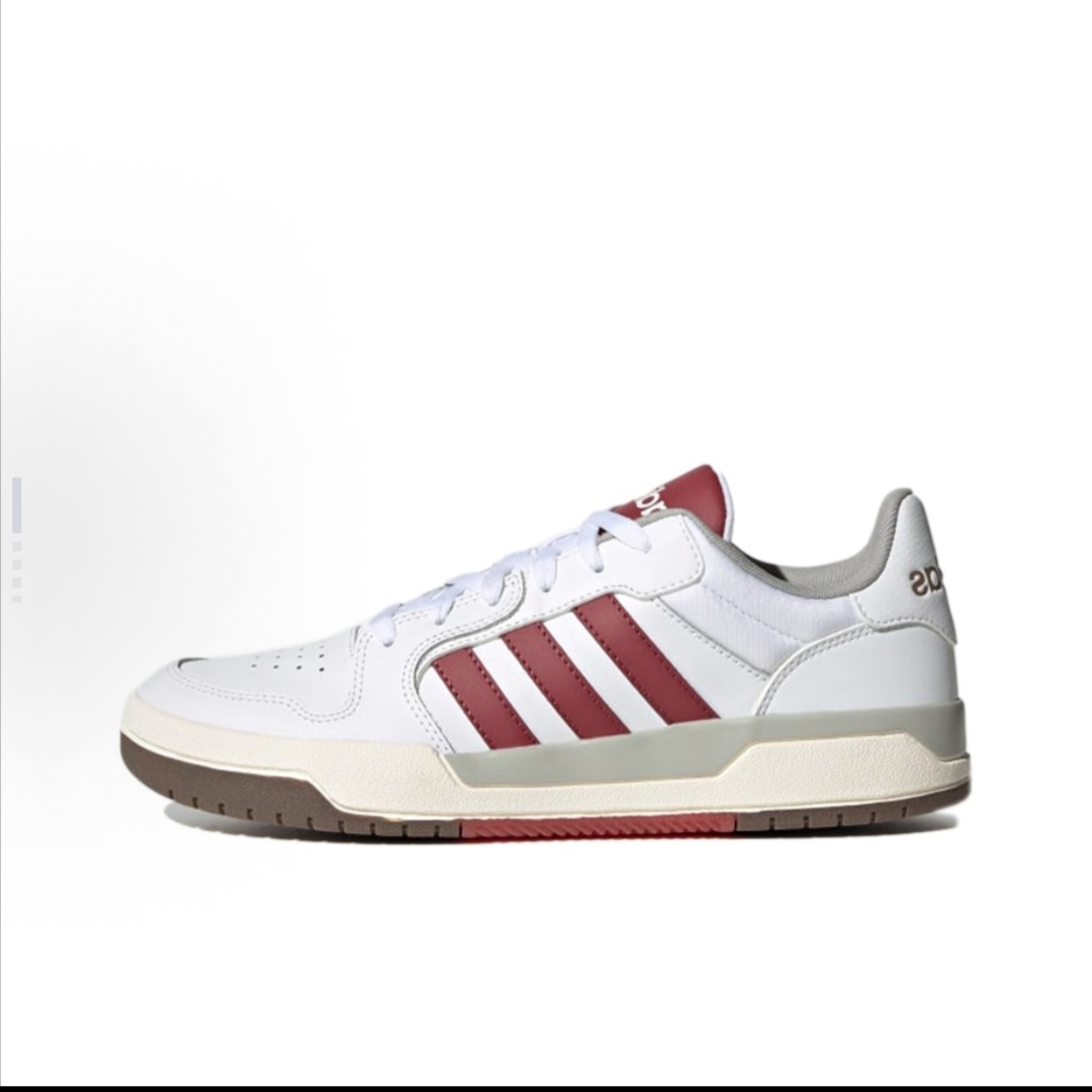 adidas防滑耐磨舒适透气复古板鞋Jq3926