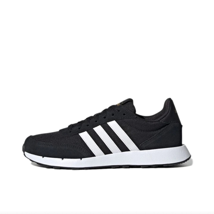 Adidas/阿迪达斯春季RUN 60s 2.0女子轻便缓震跑步鞋H04700 运动鞋new 运动休闲鞋 原图主图