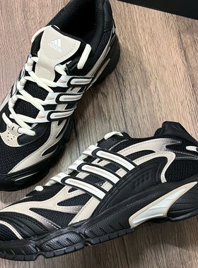 Adidas/阿迪达斯 TEMPER RUN 2 男士经典运动鞋JH7143
