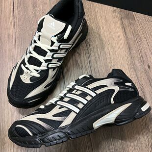 RUN JH7143 Adidas TEMPER 经典 运动鞋 男士 阿迪达斯