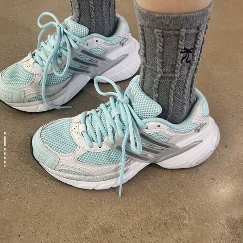 adidas originals ADISTA XLG时尚潮流防滑增高 低帮老爹鞋IF6937