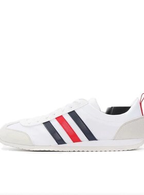 阿迪达斯Adidas neo VS 男女同款低帮跑步鞋 BB9678（非原盒）