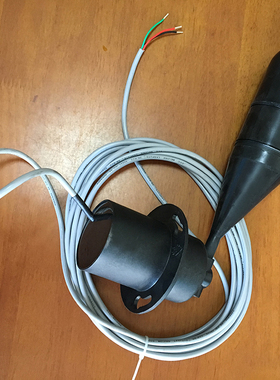 正品原装军格污水提升器浮球计提升系统浮球开关控制COMPLI300E