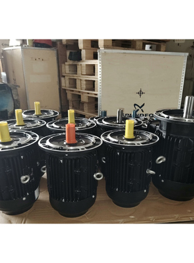 格兰富单电机MMG090SA-2-24-FF165-H3 MMG112M管道泵循环泵132SA