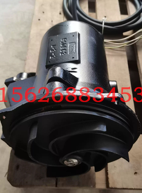 德国进口原装君格污水提升泵Compli400E提升器JUNG电机UC潜水泵