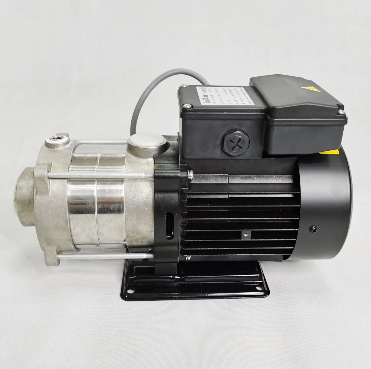 洛凯rocoi ldpb2-30k增压泵循环泵睿嘉luikar 400升空气能泵水泵