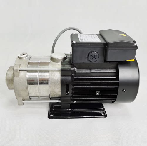 洛凯RocoiLDPB2-30K增压泵循环