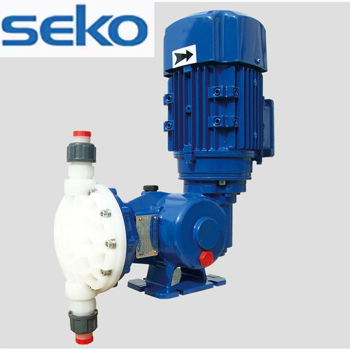 SEKO赛高隔膜计量泵MS1C138Q41S B108 C165A/B/C31C4080加药水泵