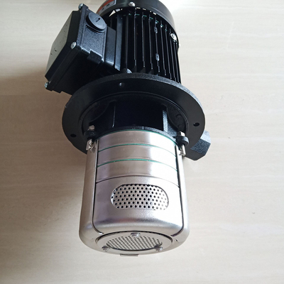 JOEPUMP增压泵CV4-30T循环泵