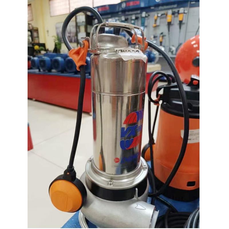 佩德罗PEDROLLO潜水泵VXm15/50-N