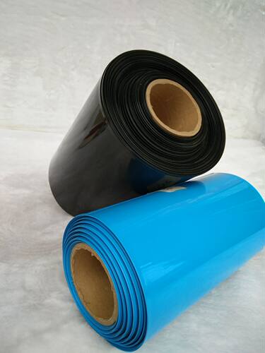 PVC热缩管450mm热缩膜模型配件