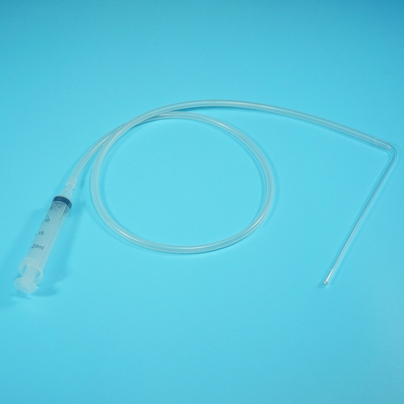 微缸换水器小型吸便器手动吸鱼便