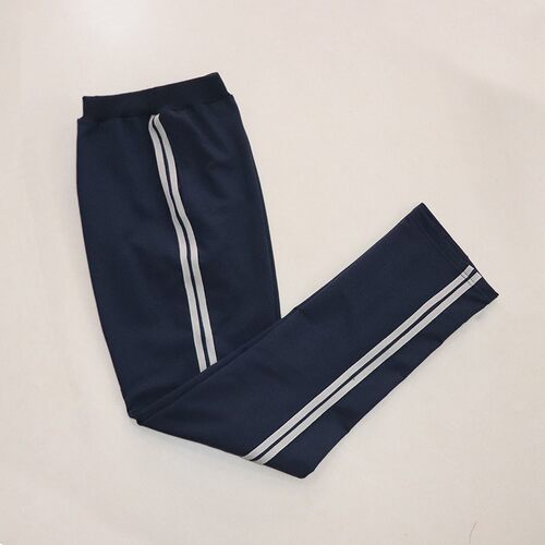 裤子裤子校服裤宽松休闲