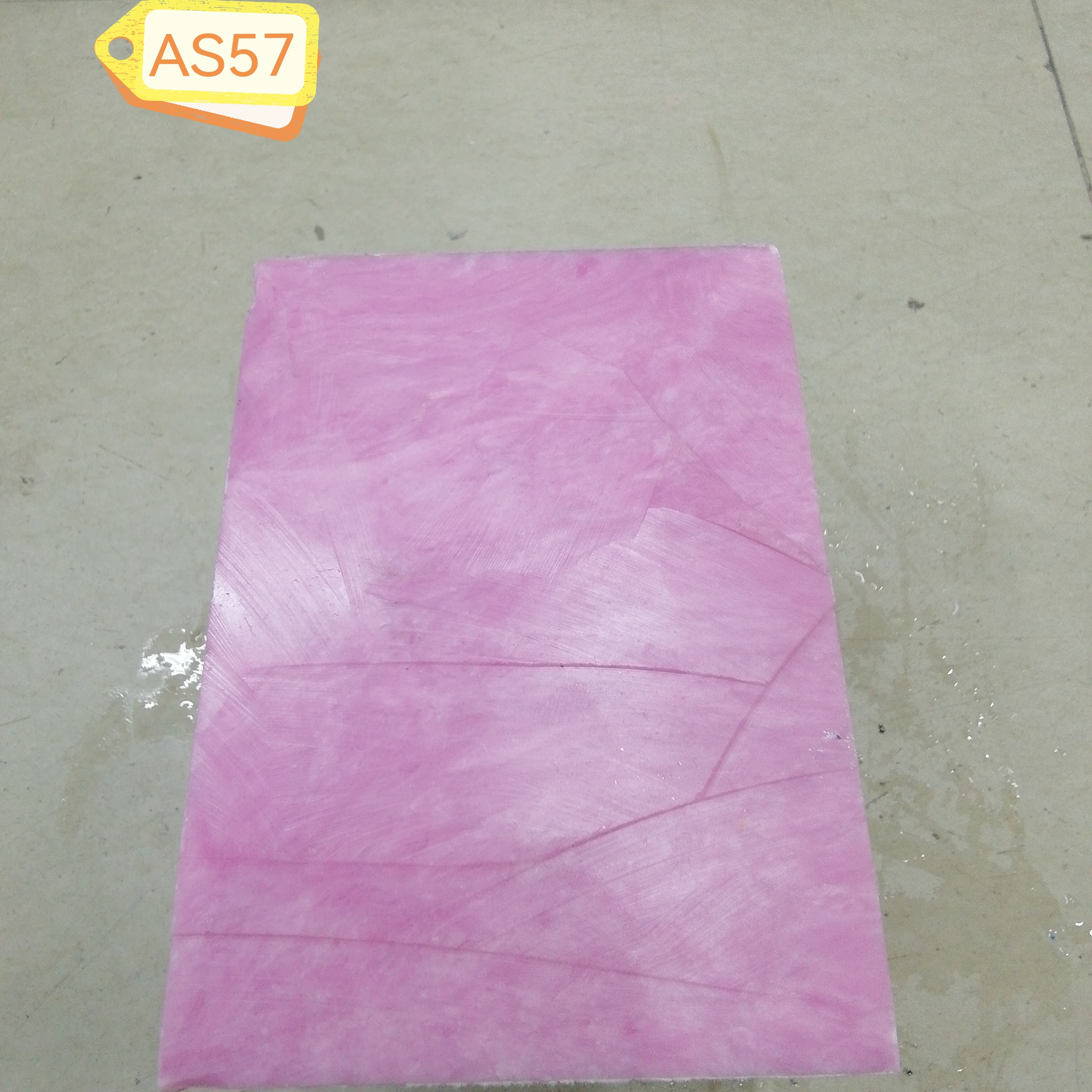 集兴宝石人造玻璃材料原石