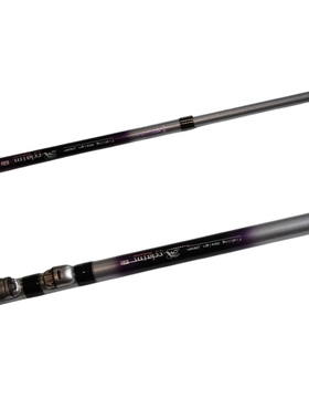 ACClaim喝彩大导环矶钓竿2.7/3.6/4.5米碳素超硬调轻量细身包邮