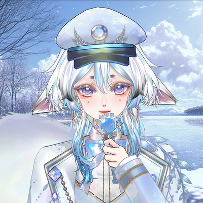 Live2d量贩模型-猫狐 中性公皮vup直播公用成品皮套虚拟主播模型