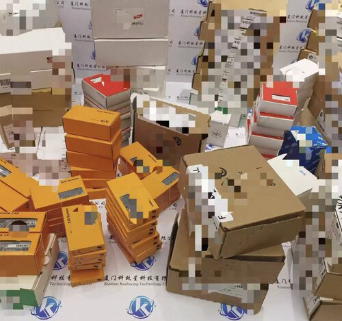 西门子人机界面6AV3503-1DB10 全新