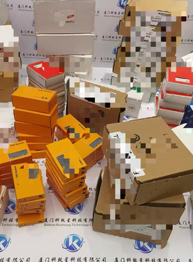 老客户海外订购CAB17 3M HMI不支持无理由退货