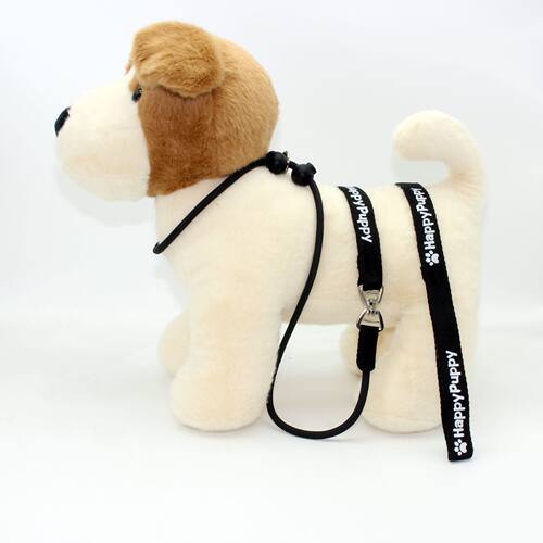 P绳防爆冲牵引绳小型犬遛狗绳子