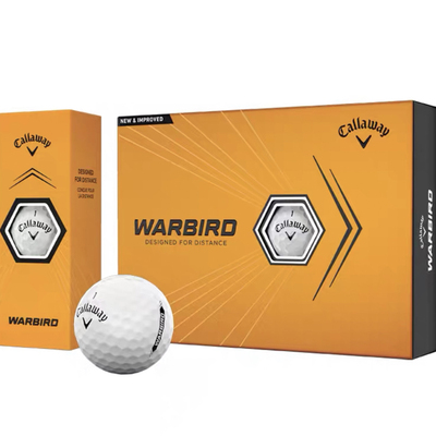 卡拉威高尔夫球比赛球