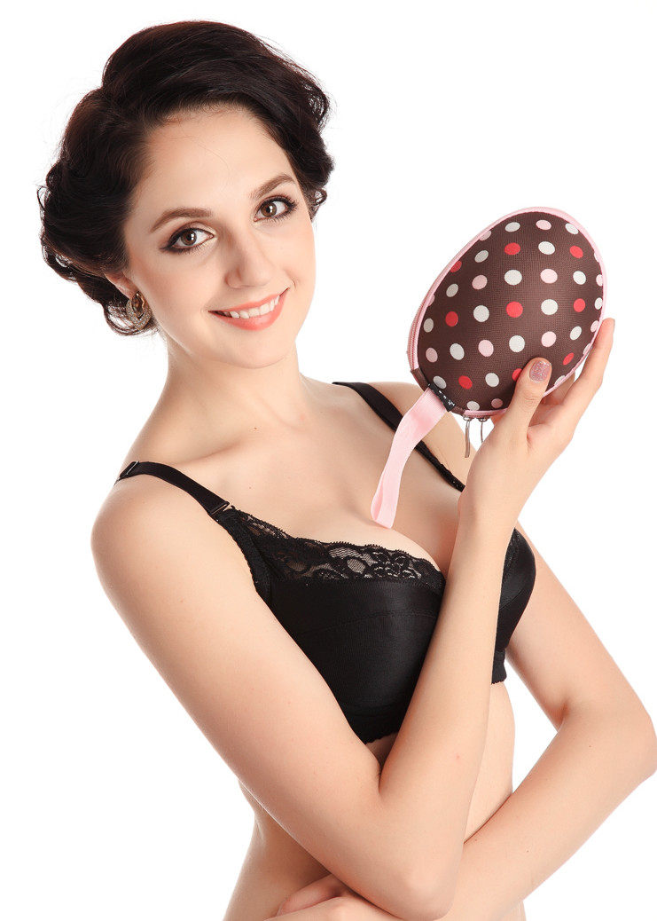 Soutien-gorge discret jeunes femmes - Ref 783586 Image 4