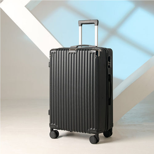 大容量行李箱结实耐用旅行拉杆箱