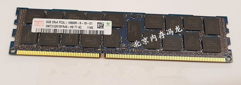 HMT31GR7BFR4A-H9 Memory 8GB 2RX4 PC3L-10600R 1333 ECC RDIMMin the Computer Hardware/Monitor/Computer Peripherals , Memory  category - from Buy2taobao.com to provide professional Taobao agent buy service