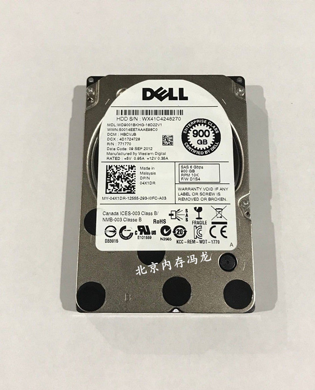 900WD