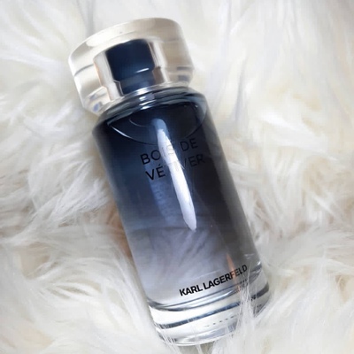卡尔拉格斐Karl Lagerfeld香根草之木 香橙之木琥珀 香水50/100ml