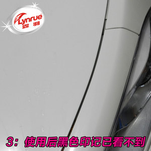 霖羽魔术洗车泥汽车漆面清洁去污泥去污黏土火山泥去氧化层去飞漆