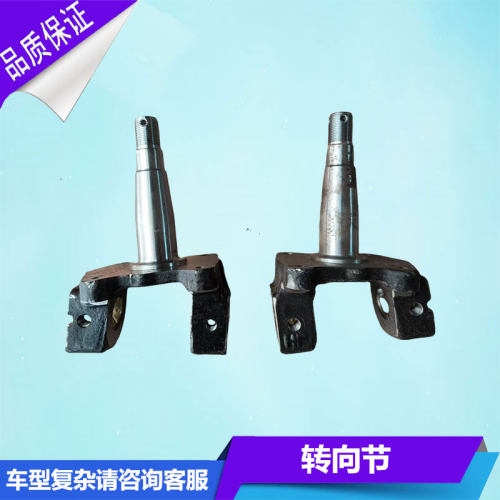 神骐T20T20转向节羊角