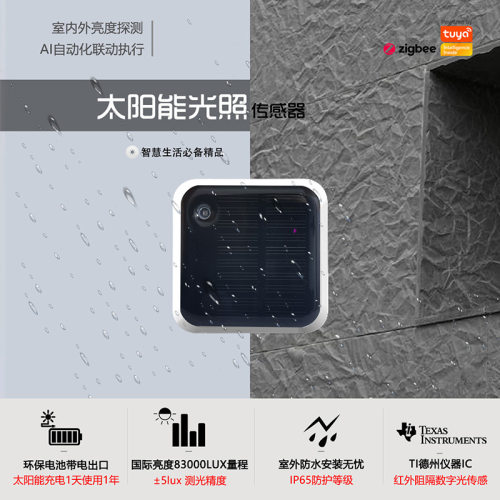 中性家居智能用品tuya智能家居