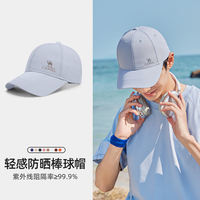 Camel baseball cap, new sports sun protection cap, sun hat, hiking and mountaineering UV protection sun hat, baseball cap thumbnail 8